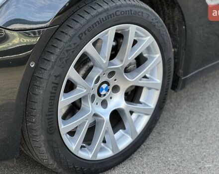 Чорний БМВ 7 Серія, об'ємом двигуна 4.4 л та пробігом 141 тис. км за 13500 $, фото 7 на Automoto.ua