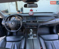 БМВ 7 Серія 2008 у Ковель на Automoto.ua Чорний БМВ 7 Серія, об'ємом двигуна 2.98 л та пробігом 206 тис. км за 13999 $, фото 12 на Automoto.ua