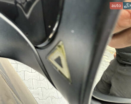 Чорний БМВ 7 Серія, об'ємом двигуна 2.98 л та пробігом 207 тис. км за 13999 $, фото 25 на Automoto.ua