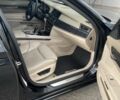 Чорний БМВ 7 Серія, об'ємом двигуна 4.4 л та пробігом 170 тис. км за 14000 $, фото 17 на Automoto.ua
