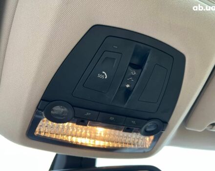 Черный БМВ 7 Серия, объемом двигателя 3 л и пробегом 298 тыс. км за 14290 $, фото 31 на Automoto.ua