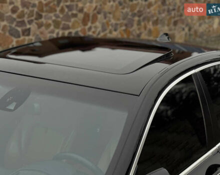 Чорний БМВ 7 Серія, об'ємом двигуна 2.99 л та пробігом 259 тис. км за 12999 $, фото 11 на Automoto.ua