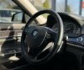 Чорний БМВ 7 Серія, об'ємом двигуна 4.4 л та пробігом 141 тис. км за 13500 $, фото 27 на Automoto.ua