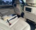 Черный БМВ 7 Серия, объемом двигателя 4.4 л и пробегом 200 тыс. км за 8500 $, фото 5 на Automoto.ua