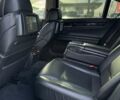 Чорний БМВ 7 Серія, об'ємом двигуна 4.4 л та пробігом 141 тис. км за 13500 $, фото 16 на Automoto.ua