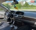 Черный БМВ 7 Серия, объемом двигателя 3 л и пробегом 329 тыс. км за 17000 $, фото 5 на Automoto.ua