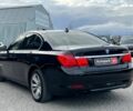 Черный БМВ 7 Серия, объемом двигателя 3 л и пробегом 298 тыс. км за 14290 $, фото 5 на Automoto.ua