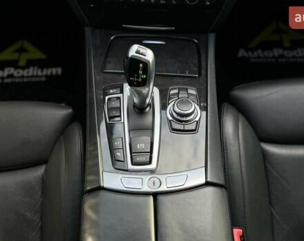 Чорний БМВ 7 Серія, об'ємом двигуна 4.4 л та пробігом 141 тис. км за 13500 $, фото 30 на Automoto.ua