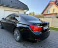 БМВ 7 Серія 2008 у Ковель на Automoto.ua Чорний БМВ 7 Серія, об'ємом двигуна 2.98 л та пробігом 206 тис. км за 13999 $, фото 44 на Automoto.ua