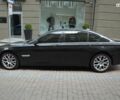 Черный БМВ 7 Серия, объемом двигателя 4.4 л и пробегом 129 тыс. км за 11900 $, фото 3 на Automoto.ua