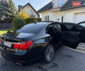 БМВ 7 Серія 2008 у Ковель на Automoto.ua Чорний БМВ 7 Серія, об'ємом двигуна 2.98 л та пробігом 206 тис. км за 13999 $, фото 5 на Automoto.ua