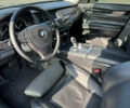 Черный БМВ 7 Серия, объемом двигателя 4.39 л и пробегом 137 тыс. км за 15000 $, фото 13 на Automoto.ua