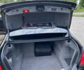 Черный БМВ 7 Серия, объемом двигателя 4.39 л и пробегом 198 тыс. км за 16000 $, фото 16 на Automoto.ua