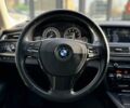 Чорний БМВ 7 Серія, об'ємом двигуна 4.4 л та пробігом 141 тис. км за 13500 $, фото 29 на Automoto.ua
