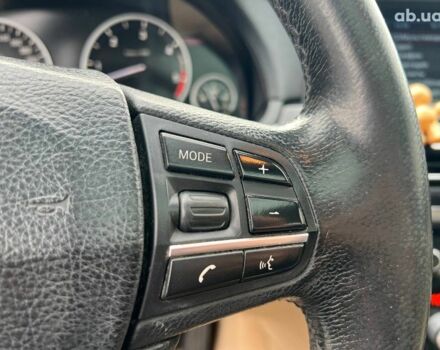 Черный БМВ 7 Серия, объемом двигателя 3 л и пробегом 298 тыс. км за 14290 $, фото 23 на Automoto.ua