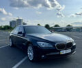 Черный БМВ 7 Серия, объемом двигателя 4.39 л и пробегом 137 тыс. км за 15000 $, фото 1 на Automoto.ua