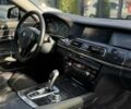 Чорний БМВ 7 Серія, об'ємом двигуна 4.4 л та пробігом 141 тис. км за 13500 $, фото 26 на Automoto.ua