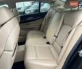 Черный БМВ 7 Серия, объемом двигателя 3 л и пробегом 298 тыс. км за 14290 $, фото 34 на Automoto.ua
