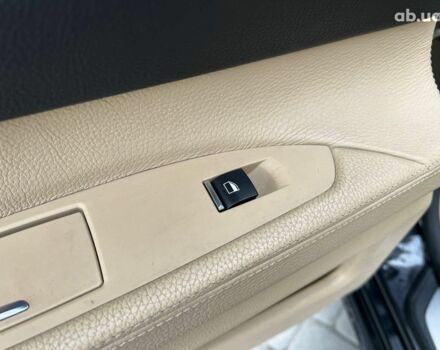 Черный БМВ 7 Серия, объемом двигателя 3 л и пробегом 298 тыс. км за 14290 $, фото 32 на Automoto.ua