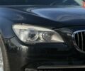Чорний БМВ 7 Серія, об'ємом двигуна 4.4 л та пробігом 141 тис. км за 13500 $, фото 45 на Automoto.ua