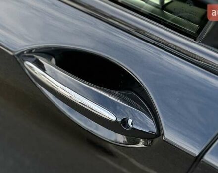 Чорний БМВ 7 Серія, об'ємом двигуна 4.4 л та пробігом 141 тис. км за 13500 $, фото 10 на Automoto.ua