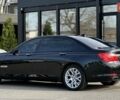 Чорний БМВ 7 Серія, об'ємом двигуна 4.4 л та пробігом 141 тис. км за 13500 $, фото 4 на Automoto.ua
