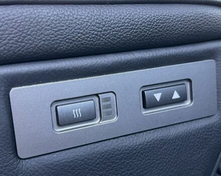 Черный БМВ 7 Серия, объемом двигателя 3 л и пробегом 514 тыс. км за 6500 $, фото 18 на Automoto.ua