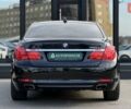 Чорний БМВ 7 Серія, об'ємом двигуна 4.4 л та пробігом 141 тис. км за 13500 $, фото 5 на Automoto.ua