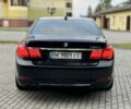 Черный БМВ 7 Серия, объемом двигателя 3 л и пробегом 324 тыс. км за 11999 $, фото 6 на Automoto.ua