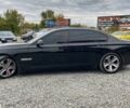Черный БМВ 7 Серия, объемом двигателя 4.4 л и пробегом 200 тыс. км за 8500 $, фото 4 на Automoto.ua