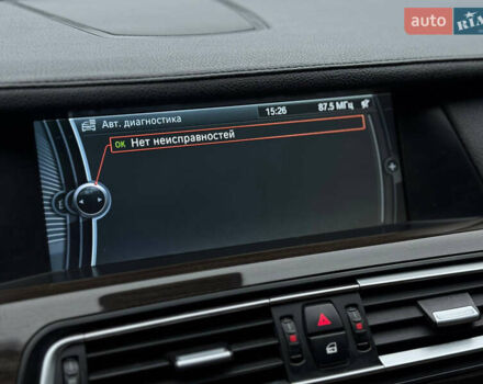 Чорний БМВ 7 Серія, об'ємом двигуна 2.99 л та пробігом 259 тис. км за 12999 $, фото 53 на Automoto.ua