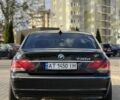 Черный БМВ 7 Серия, объемом двигателя 3 л и пробегом 514 тыс. км за 6500 $, фото 23 на Automoto.ua