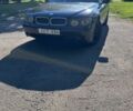 Черный БМВ 7 Серия, объемом двигателя 3 л и пробегом 320 тыс. км за 3600 $, фото 1 на Automoto.ua