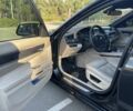 Чорний БМВ 7 Серія, об'ємом двигуна 4.4 л та пробігом 170 тис. км за 14000 $, фото 9 на Automoto.ua
