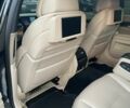 Черный БМВ 7 Серия, объемом двигателя 4.4 л и пробегом 200 тыс. км за 9600 $, фото 7 на Automoto.ua