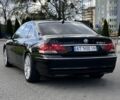Черный БМВ 7 Серия, объемом двигателя 3 л и пробегом 514 тыс. км за 6500 $, фото 5 на Automoto.ua