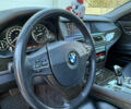 БМВ 7 Серія 2008 у Ковель на Automoto.ua Чорний БМВ 7 Серія, об'ємом двигуна 2.98 л та пробігом 206 тис. км за 13999 $, фото 24 на Automoto.ua