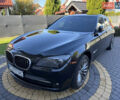 БМВ 7 Серія 2008 у Ковель на Automoto.ua Чорний БМВ 7 Серія, об'ємом двигуна 2.98 л та пробігом 206 тис. км за 13999 $, фото 1 на Automoto.ua