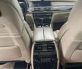 Чорний БМВ 7 Серія, об'ємом двигуна 4.4 л та пробігом 170 тис. км за 14000 $, фото 21 на Automoto.ua