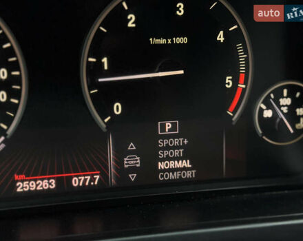 Чорний БМВ 7 Серія, об'ємом двигуна 2.99 л та пробігом 259 тис. км за 12999 $, фото 49 на Automoto.ua