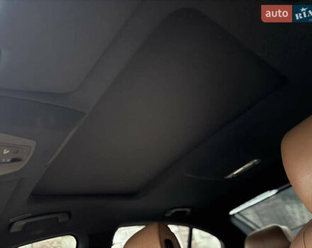 Чорний БМВ 7 Серія, об'ємом двигуна 2.99 л та пробігом 259 тис. км за 12999 $, фото 50 на Automoto.ua