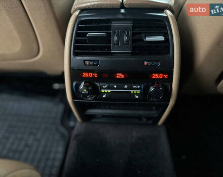 Чорний БМВ 7 Серія, об'ємом двигуна 2.99 л та пробігом 259 тис. км за 12999 $, фото 33 на Automoto.ua