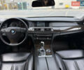 Чорний БМВ 7 Серія, об'ємом двигуна 2.98 л та пробігом 207 тис. км за 13999 $, фото 40 на Automoto.ua