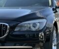 Чорний БМВ 7 Серія, об'ємом двигуна 4.4 л та пробігом 141 тис. км за 13500 $, фото 46 на Automoto.ua