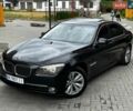 Чорний БМВ 7 Серія, об'ємом двигуна 3 л та пробігом 303 тис. км за 7499 $, фото 1 на Automoto.ua