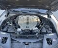 Чорний БМВ 7 Серія, об'ємом двигуна 4.4 л та пробігом 170 тис. км за 14000 $, фото 22 на Automoto.ua