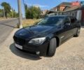 Чорний БМВ 7 Серія, об'ємом двигуна 4.39 л та пробігом 217 тис. км за 13500 $, фото 1 на Automoto.ua