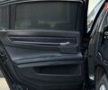 Чорний БМВ 7 Серія, об'ємом двигуна 4.4 л та пробігом 141 тис. км за 13500 $, фото 15 на Automoto.ua