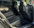 Чорний БМВ 7 Серія, об'ємом двигуна 4.4 л та пробігом 141 тис. км за 13500 $, фото 20 на Automoto.ua