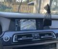 Чорний БМВ 7 Серія, об'ємом двигуна 4.4 л та пробігом 170 тис. км за 14000 $, фото 15 на Automoto.ua